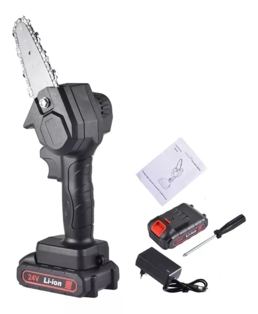 MINI MOTOSIERRA