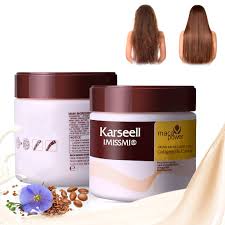 Mascarilla HydraCollagen - Hidrata tu Cabello en Profundidad - 500ml
