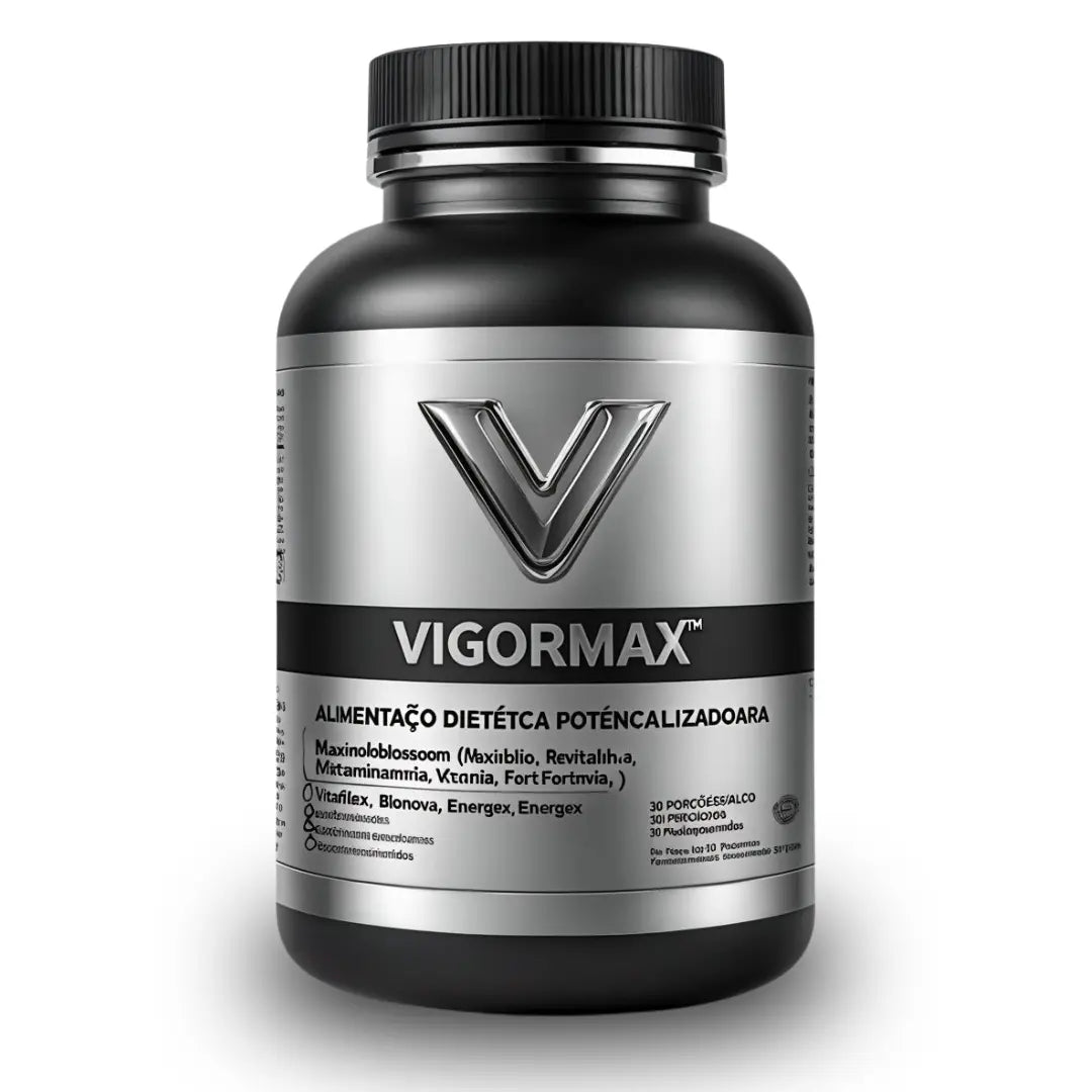 VIGOR MAX -