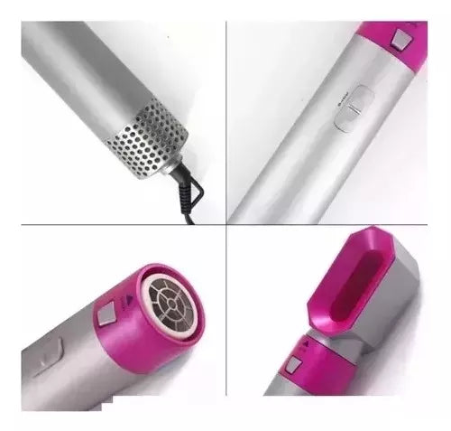 Cepillo Secador 5 en 1