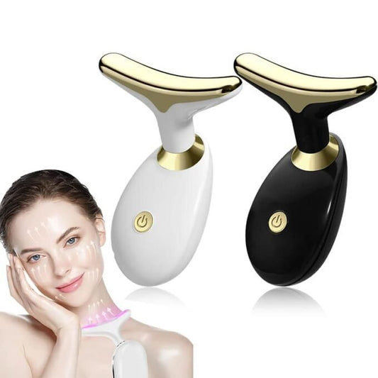 MASAJEADOR FACIAL E REDUCTOR DE PAPADA