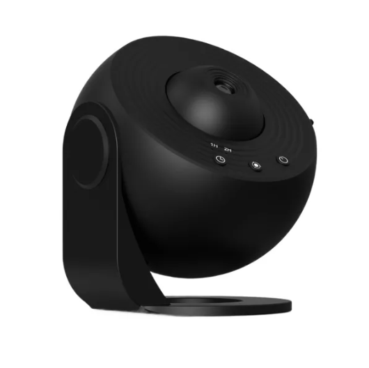 PROYECTOR DE GALAXIAS CON DISCOS INTERCA